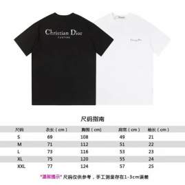 Picture of Dior T Shirts Short _SKUDiorS-XXL3xtx253715565
